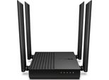 TP-LINK Tp-Link Archer A64 Router Wireless Gigabit Ethernet Dual-Band (2,4 Ghz / 5 Ghz) Nero