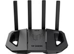 Asus TUF-BE3600 Router Wireless Gigabit Ethernet Dual-Band (2,4 Ghz / 5 Ghz) Nero