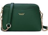 Vuch Borsa A Tracolla Da Donna Faye Green Verde Taglia Unica