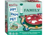 Famiglia Di Animali Domestici Jumbo Efteling Pim Pam