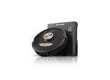 Sharkclean Powerdetect Aspirapolvere Robot 0.23 L Senza Sacchetto Nero Argento