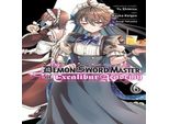 Il Maestro Di Spada Demoniaca Dell'accademia Excalibur, Vol. 6 (Manga)