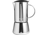 Adler | Espresso Coffee Maker | Ad 4419 | Stainless Steel