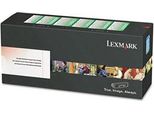 Cartuccia Nera Lexmark Originale, 1 Pezzo, Lexmark 24B6849