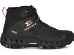 Garmont 9.81 N Air G 2.0 Mid Goretex Stivali Da Trekking Nero Eu 39 Donna Nero Eu 39