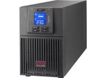 Apc Easy Ups On-Line Srv Gruppo Di Continuità Ups Doppia Conversione Online 3 Kva 2700 W 7 Prese Ac