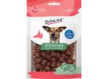 Dokas - Pezzi Con Mela E Banana; 105 G