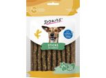 Dokas - ;Bastoncini Con Curcuma 105 G