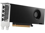 Nvidia Rtx 4000 Ada - Schede Grafiche - Rtx 4000 Sff Ada - 20 Gb GDDR6 - Pcie 4.0 X16 - 4 X Displayport - Scheda Grafica - Pci-Express