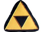 The Legend Of Zelda Mocchi-Mocchi Peluche Triforce 37 Cm