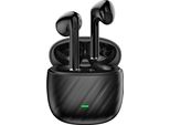 Dudao U14+ Cuffie In-Ear Tws Bluetooth 5.3 Wireless - Nero