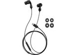 Baseus Encok CZ20 Headset Wired In-Ear Calls/Music Usb Type-C Black