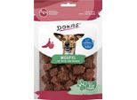 Dokas Dog Snack A Cubetti Con Mela E Banana 105 G