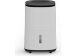 Deumidificatore Silenzioso Ed Economico Con Purificatore D'aria Meaco Dry Arete Two 10L Wifi