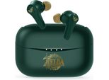 Otl - Tappi Per Orecchie Tws Di The Legend Of Zelda: Tears Of The Kingdom - Verde