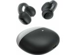 Baseus Airgo 1 Ring, True Wireless Stereo (Tws), Chiamate/Musica, 20 - 20000 Hz, Cuffie, Nero