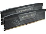 DDR5 96GB Pc 7000 CL40 Corsair Kit (2X48Gb) Vengeance Bla Retail