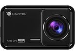 Navitel R385 Gps Dashcam 2K Ultra Hd Usb Nero