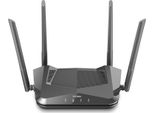 DIR-X1530/EE Router Wi-Fi 6 AX1500