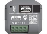 Busch Jaeger Bj 62811 U-WL Schaltaktor 1-Fach Up Wireless (2CKA006710A0032)