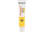 Garnier - Skin Naturals Vitamin C Daily Uv Invisible SPF50+ 40Ml