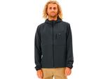 Rip Curl Anti Series Elite Jacket Nero M Uomo Nero M