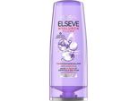 L'oréAl Paris Elseve Balsamo Idratante Plump 300Ml - Trattamento Per Capelli