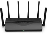 Mercusys Mercusys BE9300 Router Wi-Fi Tri-Band 7