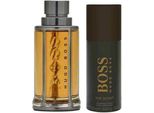 Hugo Boss Boss Il Profumo 50Ml