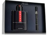 Prada Luna Rossa Ocean Eau De Parfum 100Ml + 2X10Ml