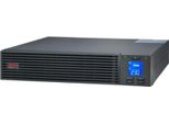 Apc Easy Ups On-Line - Ups (Montabile Su Rack)