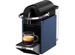 Nespresso De'longhi Pixie Dark Blue EN127.BL