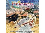 Frieren: Oltre La Fine Del Viaggio, Vol. 11