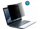 Mobilis 016434 Filtro Privacy Display 35,8 Cm (14,1") Laptop Filtro Privacy Display Senza Cornice"