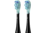 Oclean Testina Ultra Gum Care Confezione Da 2 Nero