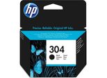 Cartucce Hp Original 304 - Confezione Doppia Nero (2X N9K06AE)