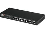 Edimax TGS-3109XT Edimax Switch 8X TGS-3109XT (2.5Gbe Web Smart Switch)