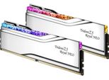 G.Skill G.Skill Trident Z5 Neo Rgb F5-6000J2836G16GX2-TR5NS Modulo Di Memoria 32 Gb 2 X 16 Gb DDR5 6000 Mhz
