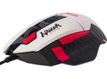 Mouse A4TECH Bloody W95Max Usb Naraka