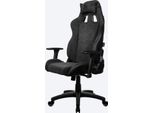 Arozzi AVANTI-SFB-DG Arozzi Gaming Stuhl Avanti Dark Grey Softfabric