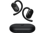 Anker Soundcore V20I Cuffie Wireless Open-Ear, Durata Della Batteria 36 Ore, IP55, Bluetooth 5.4, Nero