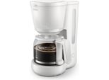 Philips HD7411/00 Caffettiera Manuale Caffettiera A Goccia 1,25 L