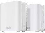 Asus Wl-Router Zenwifi BD4 BE3600 - Confezione Da 2 Pezzi Bianco