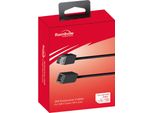 Cavo Di Prolunga Rainbow Snes Mini Rosso Rosso Taglia Unica