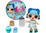 L.O.L. Surprise - Bambola Fantasma Lol Glitter In Palline