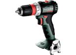 Metabo Bs 18 L Bl Q 613156840 Trapano Avvitatore A Batteria 18 V Li-Ion Brushless Incl. Valigetta Senza