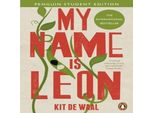 Il Mio Nome è Leon