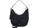 Picard Borsa A Tracolla Borsa A Tracolla Java Shoulder Bag Ocean Blu Scuro