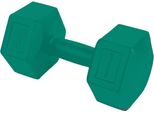 Set Di Manubri 2 X 5 Kg Con Maniglie Antiscivolo Per L'allenamento Della Forza Manubri Da Casa
