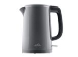 Eta Kettle | ETA859590020 Edita | Electric | 2200 W | 1.5 L | Stainless Steel | 360° Rotational Base | Gray